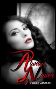 Tapa de Always Never