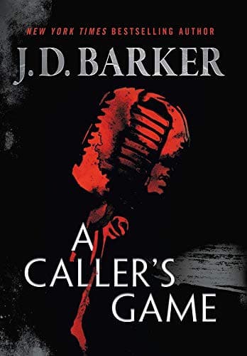 Tapa de A Caller's Game