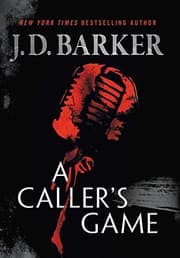 Tapa de A Caller's Game