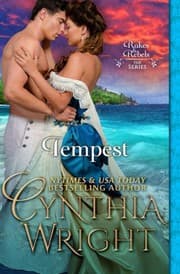 Tapa de Tempest