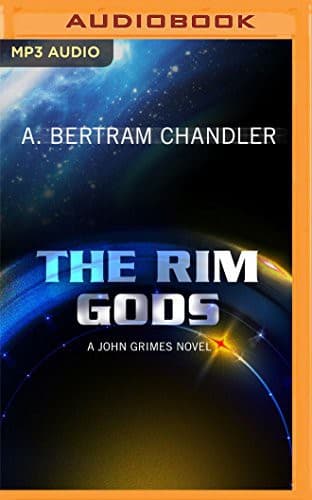 Tapa de Rim Gods, The