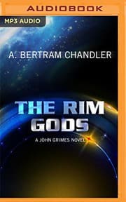 Tapa de Rim Gods, The