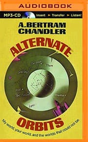 Tapa de Alternate Orbits