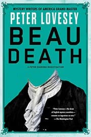 Tapa de Beau Death