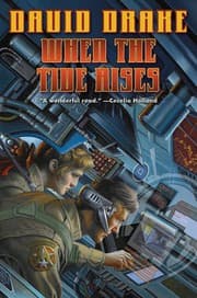 Tapa de When the Tide Rises