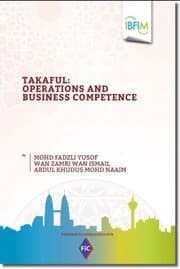 Tapa de Takaful: