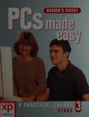 Tapa de PCs made easy