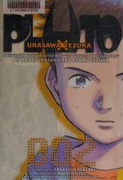 Tapa de Pluto, Vol. 2