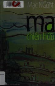 Tapa de Ma chiến hữu