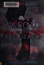 Tapa de Masque of the Red Death (Masque of the Red Death Series, Book 1)