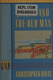 Tapa de Joseph and the old man