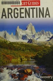 Tapa de Argentina