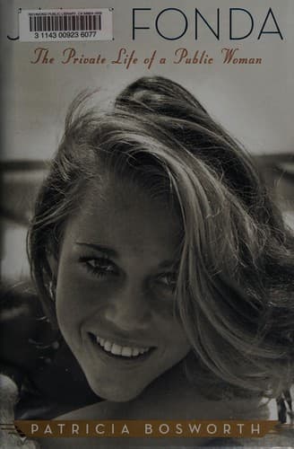 Tapa de Jane Fonda