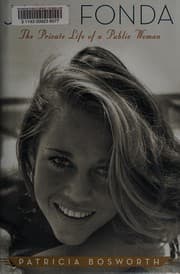 Tapa de Jane Fonda