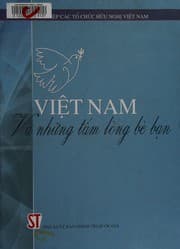 Tapa de Việt Nam và những tấm lòng bè bạn