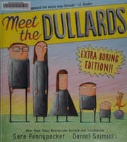Tapa de Meet the Dullards