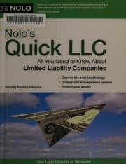 Tapa de Nolo's quick LLC