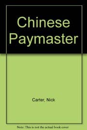 Tapa de Chinese Paymaster