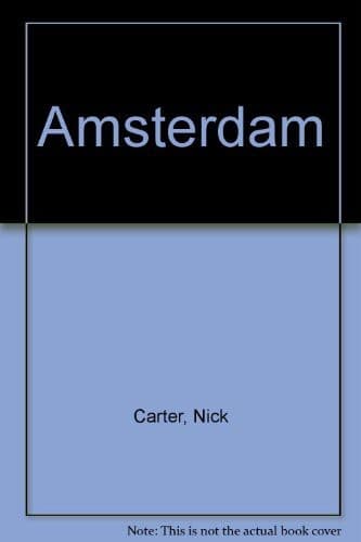 Tapa de Amsterdam