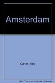 Tapa de Amsterdam
