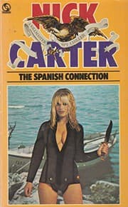 Tapa de Spanish Connection