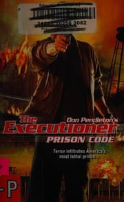 Tapa de Prison Code