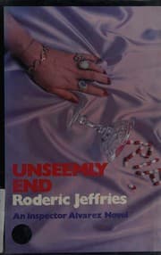 Tapa de Unseemly end