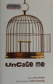 Tapa de Uncage me