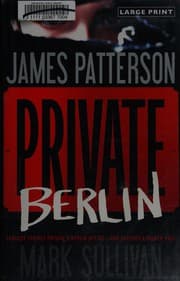 Tapa de Private Berlin