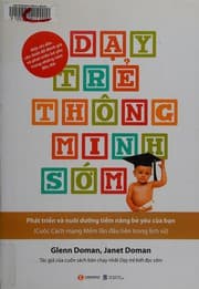 Tapa de Dạy trẻ thông minh sớm