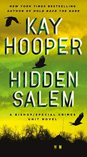 Tapa de Hidden Salem