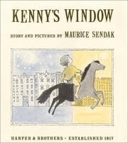 Tapa de Kenny's Window