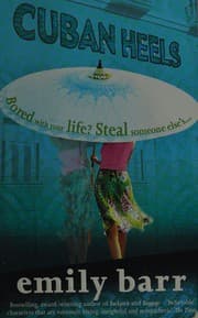 Tapa de Cuban heels