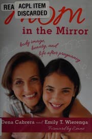 Tapa de Mom in the mirror