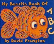 Tapa de My beastie book of ABC