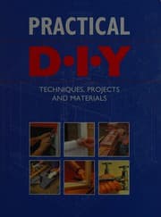 Tapa de Practical D.I.Y.
