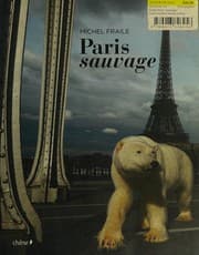 Tapa de Paris sauvage