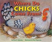 Tapa de Where Do Chicks Come From?