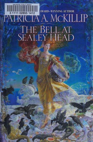 Tapa de The bell at Sealey Head