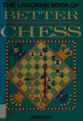 Tapa de Better Chess