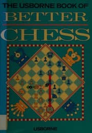 Tapa de Better Chess