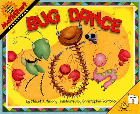Tapa de Bug dance