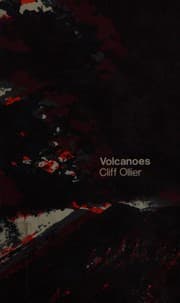 Tapa de Volcanoes (Introduction to Systematic Geomorphology)