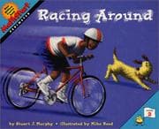 Tapa de Racing around
