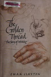 Tapa de The golden thread