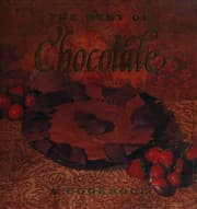 Tapa de The Best of Chocolate