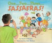 Tapa de One-- two-- three-- Sassafras!
