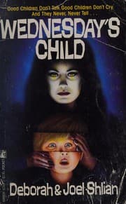 Tapa de Wednesday's child