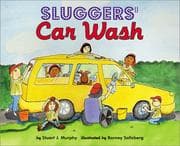 Tapa de Sluggers' car wash