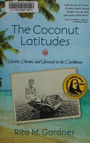 Tapa de The coconut latitudes